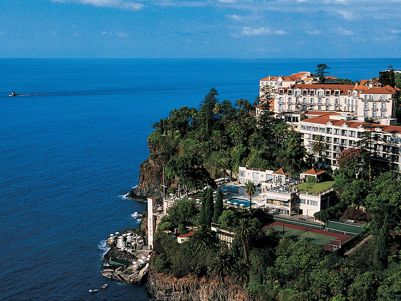 Reids Palace Hotel